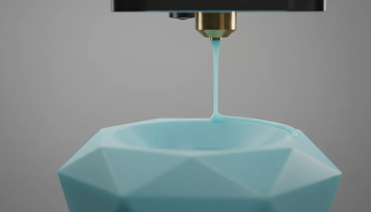 3D Baskıda Stringing'e Son: PLA İçin Kapsamlı Çözüm Rehberi