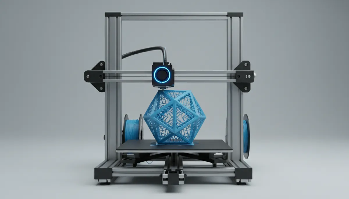 3D Yazıcı Alırken Hata Yapmayın: Profesyonel Seçim İçin 5 Kritik Adım