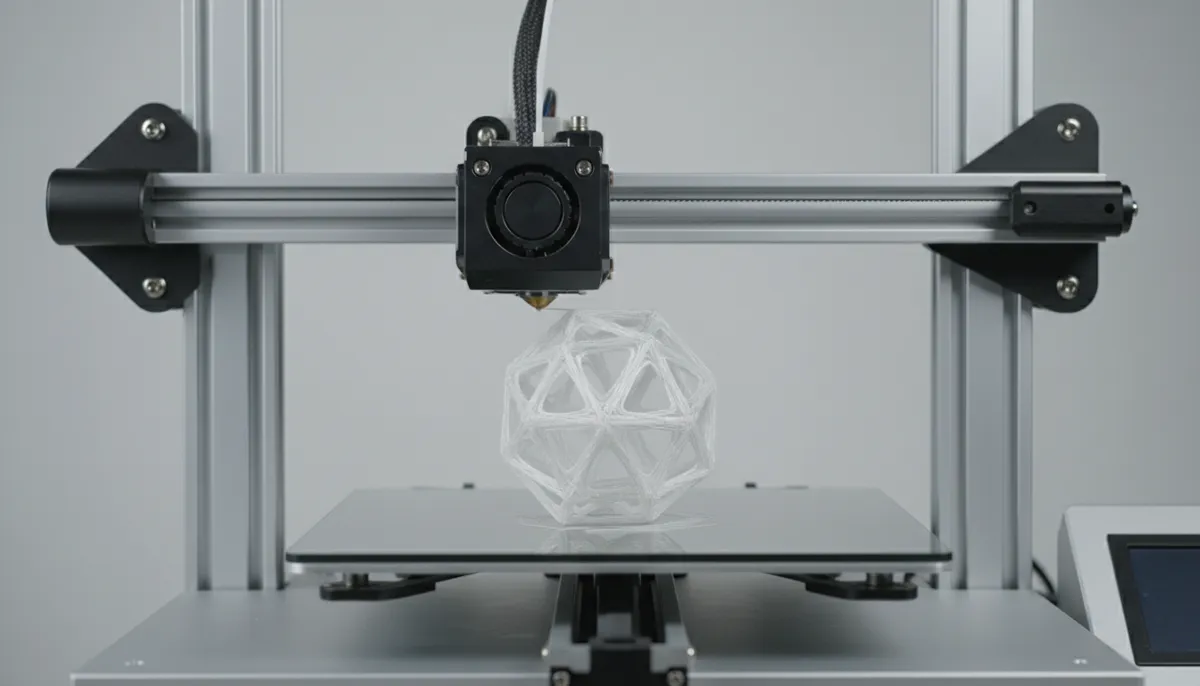 Creality CEO'su IPO Öncesi Uzun Vadeli Büyüme Hikayesini Sunuyor: 3D Baskı Pazarı Genişleyebilir mi?