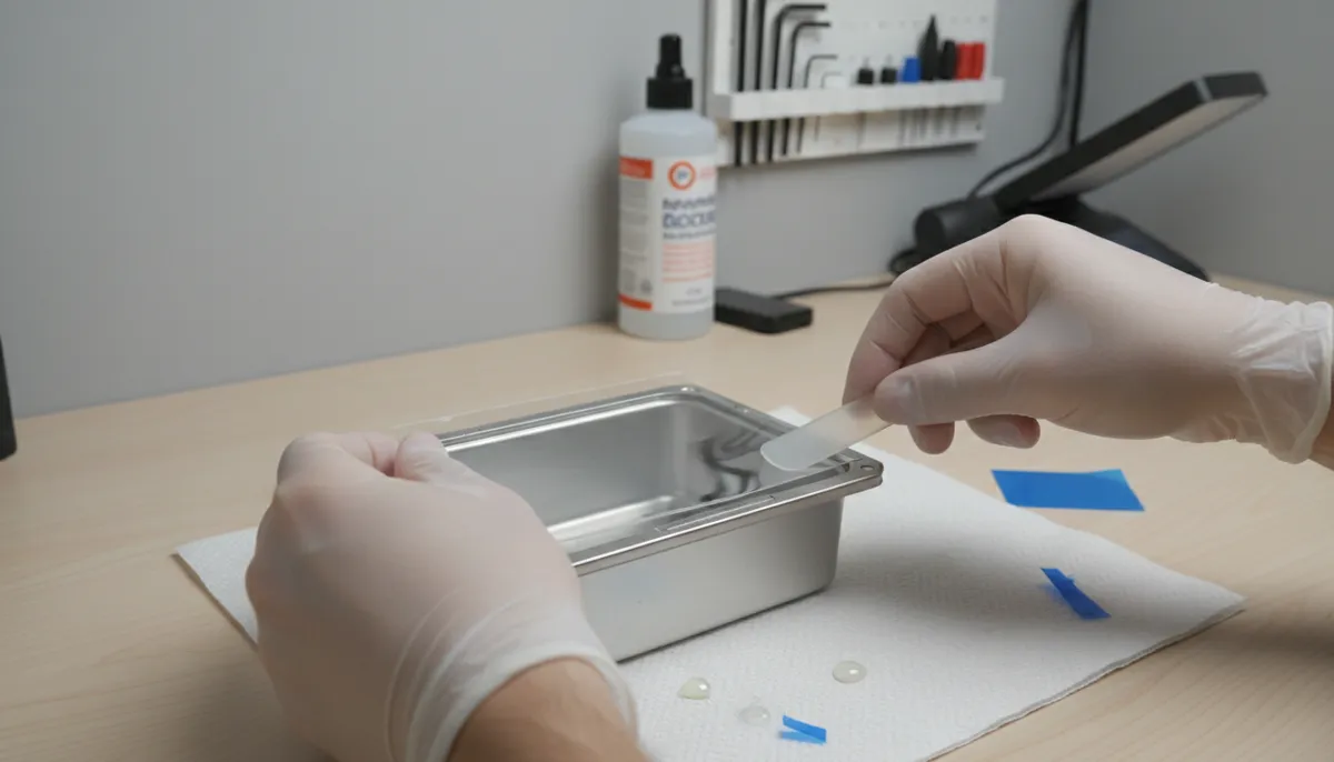 Reçine 3D Yazıcılarda FEP Film Değişimi: Ne Zaman, Nasıl ve Püf Noktaları