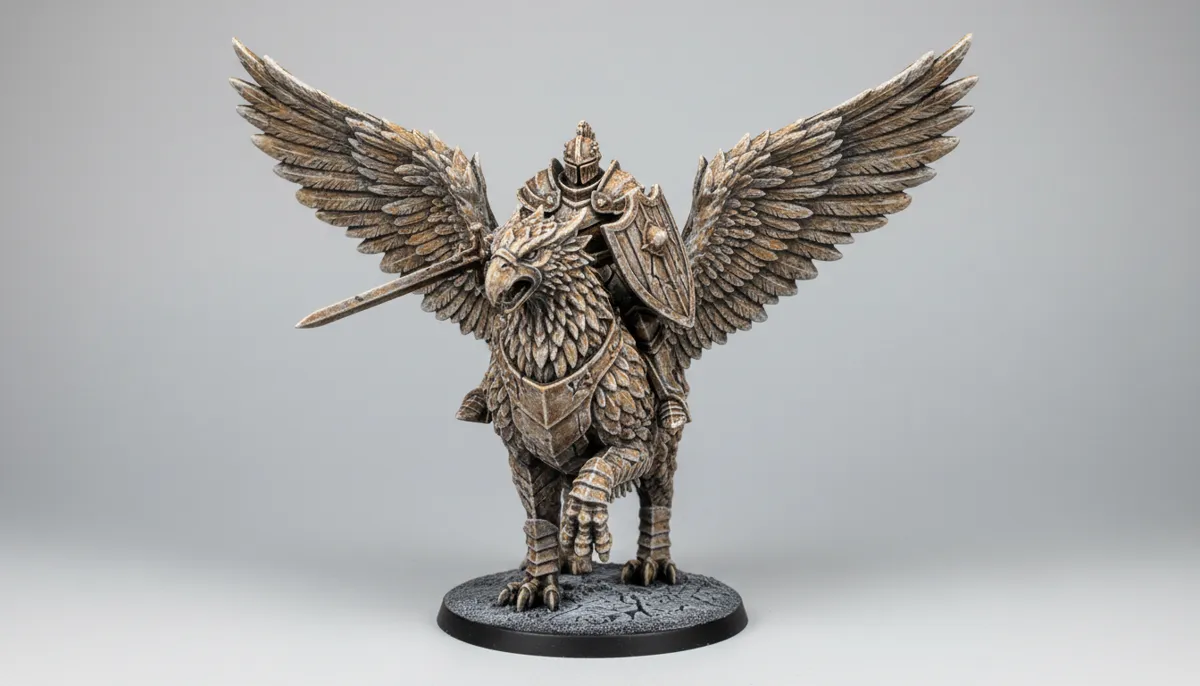 Wash ve Dry Brushing: Figür Boyamada Derinlik ve Detay Oluşturmanın Sırları