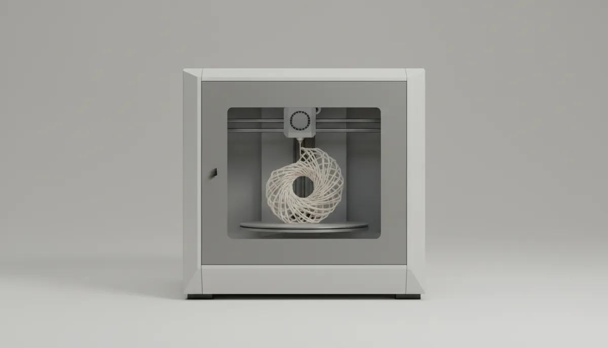 Lithoz'dan Seramik 3D Baskıya Yenilikçi Dokunuş: Yeni Malzemeler ve CeraFab S320