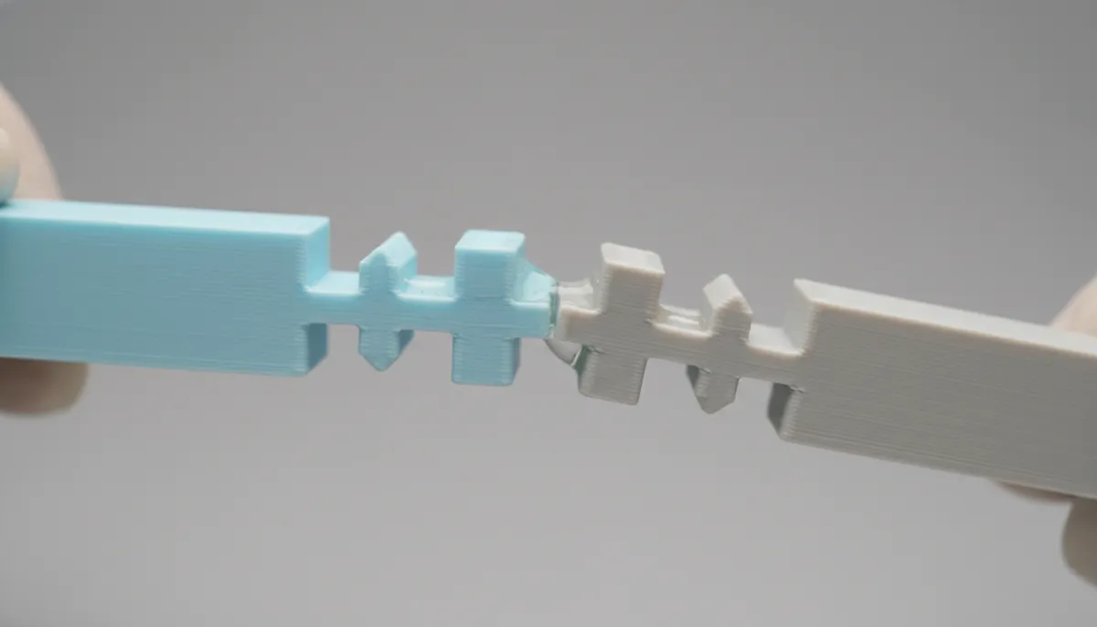 PLA Parçalarını Kusursuzca Birleştirin: En İyi Yapıştırıcılar ve Uygulama Sırları