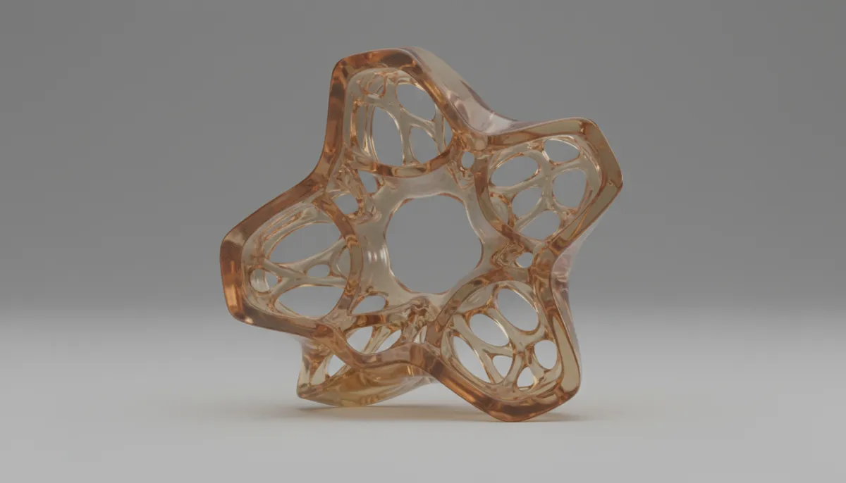 Reçine Baskılarda Hollowing: Maliyetten Kaliteye, Her Yönüyle İçini Boşaltma Rehberi