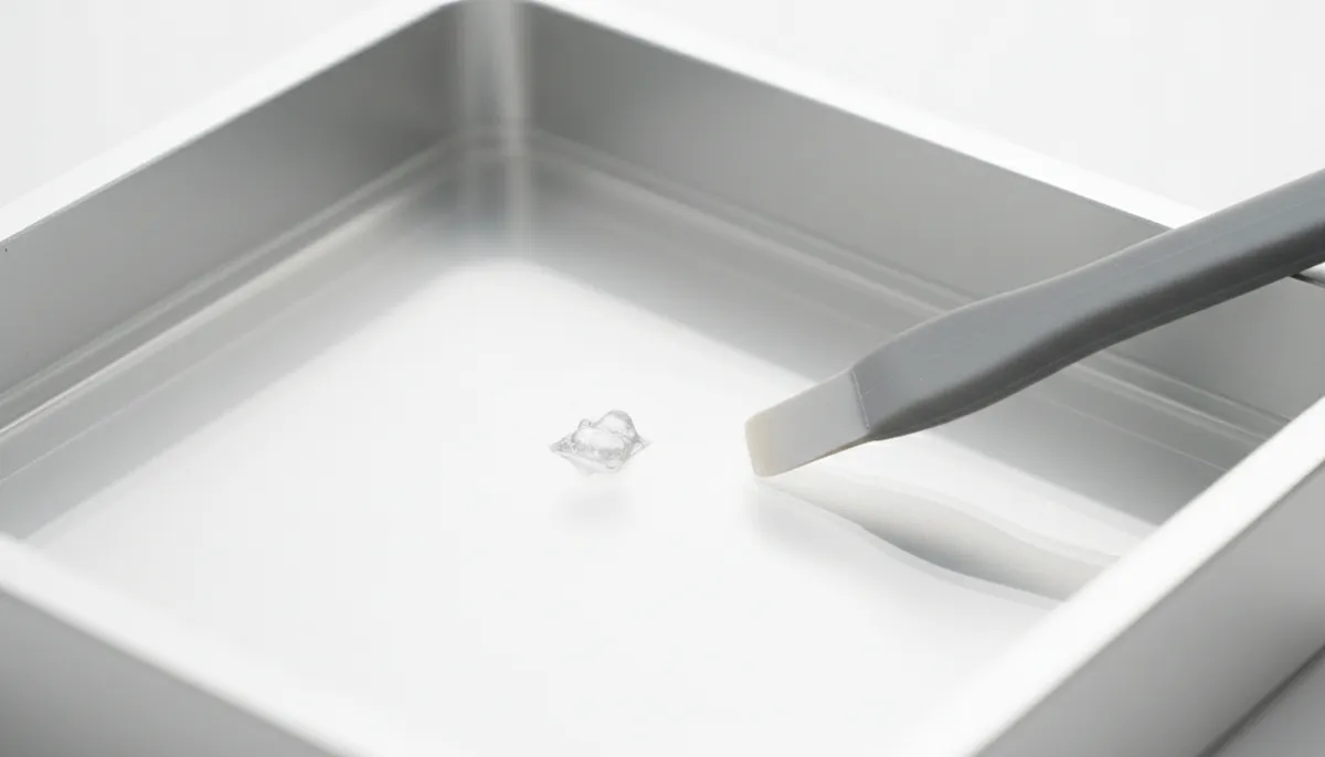 Reçine Tankındaki Donmuş Parçaları Temizlemenin En Güvenli ve Etkili Yöntemleri