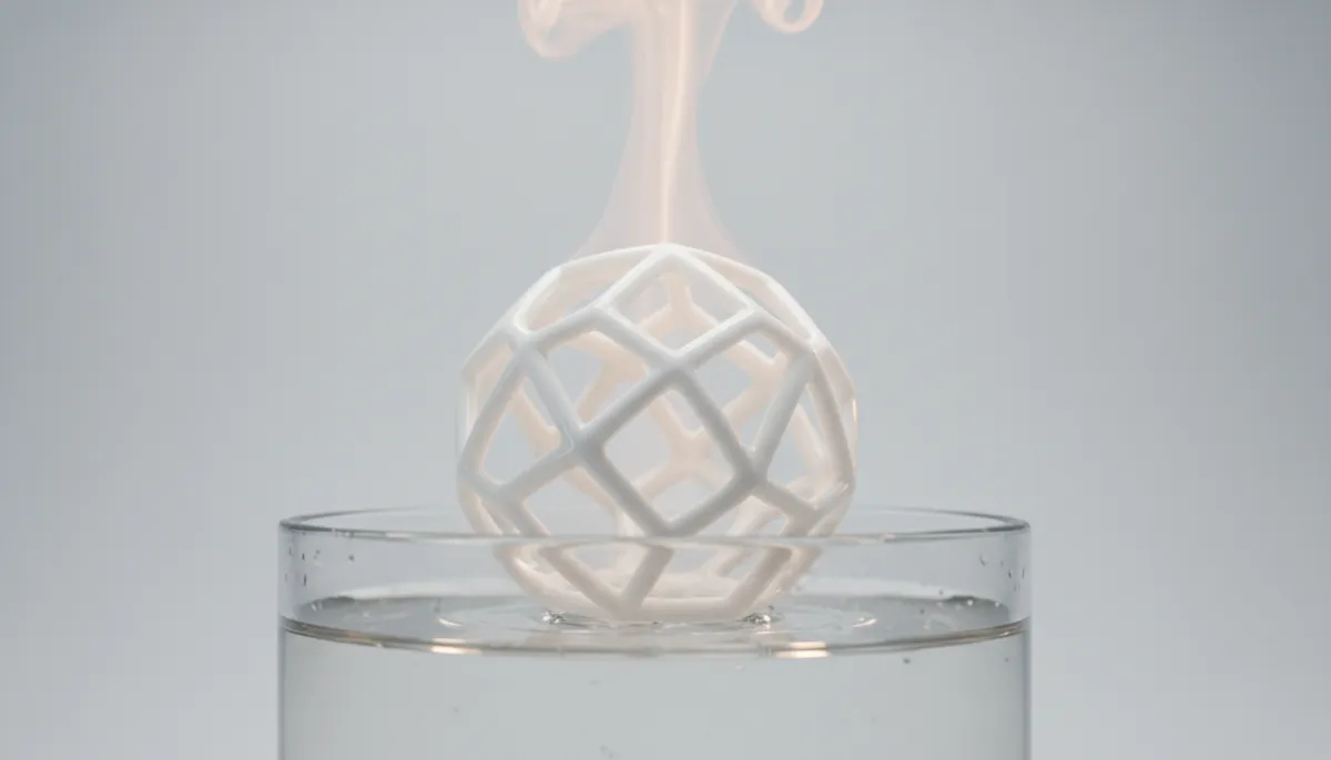 Kış Aylarında Reçine Baskıda Başarı: Sıcaklık Yönetimi Rehberi