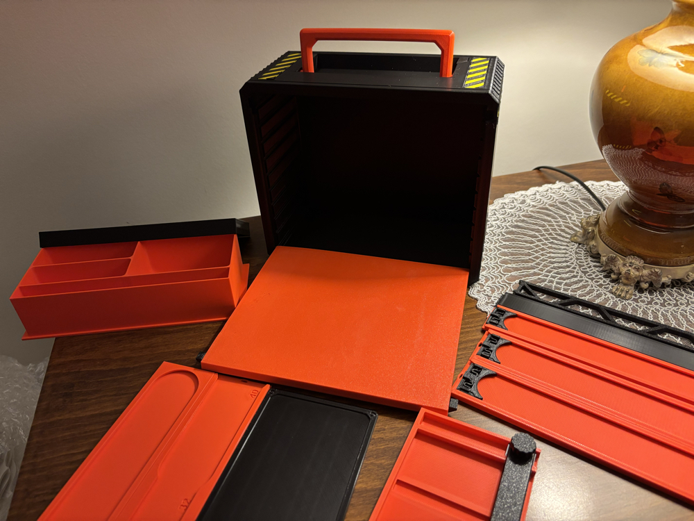 Kill Team Transport Case — detay görsel 4